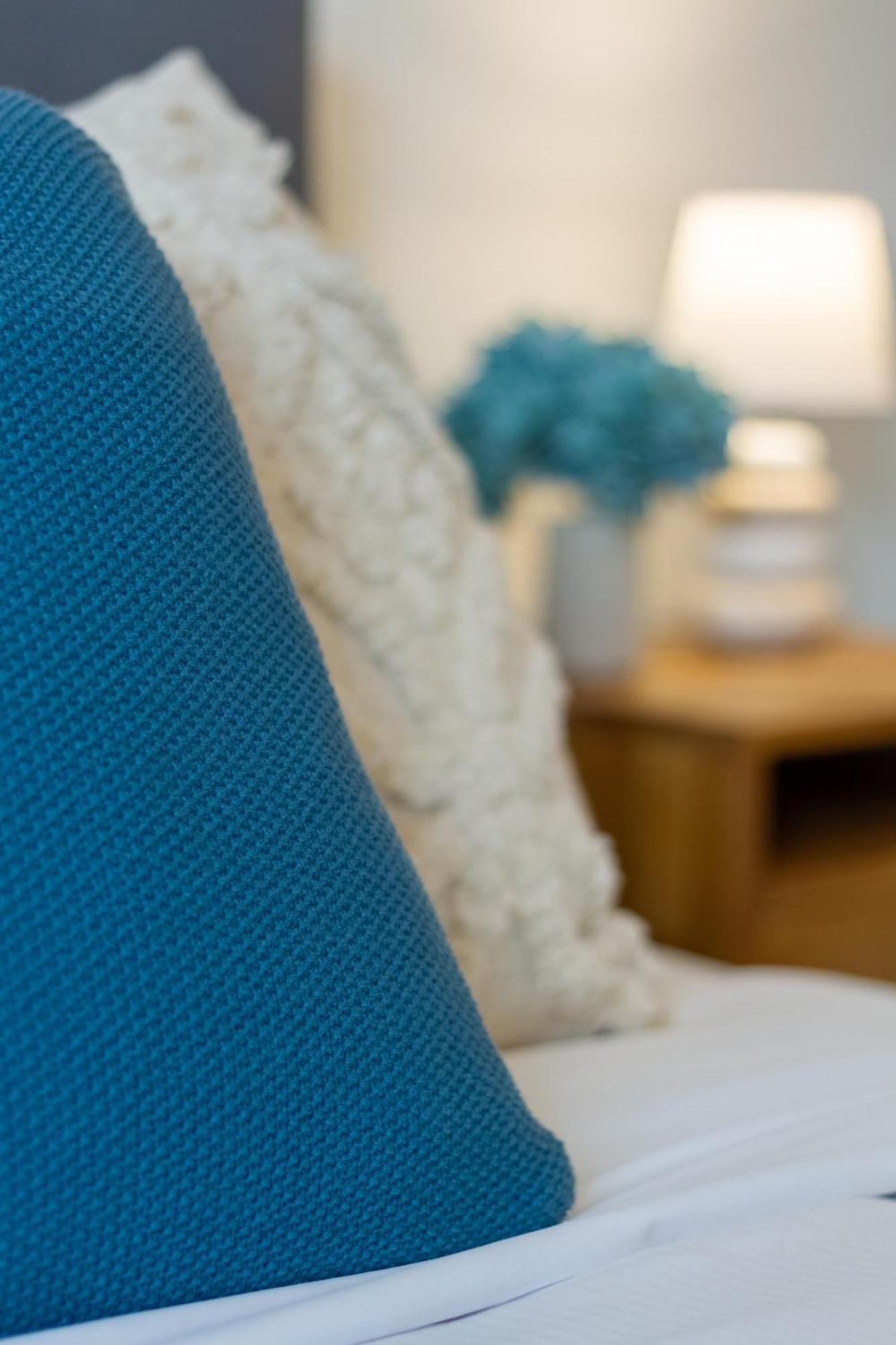 Executive Suite On Lichfield Street - 2 Bed 2 Bath クライストチャーチ エクステリア 写真